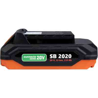 Акумулятор до електроінструменту SEQUOIA 20V, 2Ah (SB2020) Вінниця