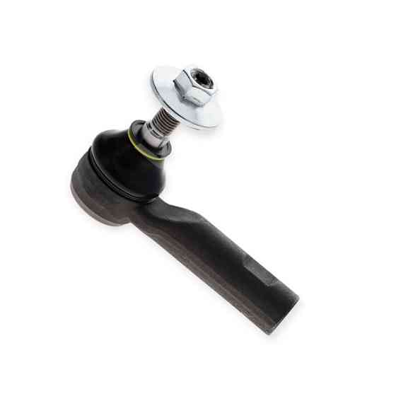 Наконечник тяги Тойота RAV 4 18- (алюм.цапфа) кермовий Мукачево