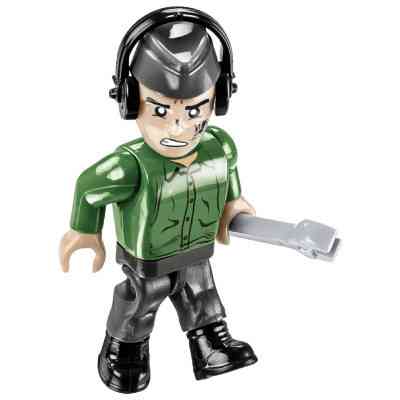 Конструктор Cobi Танк Maus 1:28, 890 деталей (COBI-2559) Вінниця