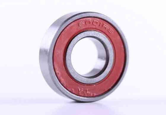 Підшипник двигуна 6001RS — 50CC2T Мукачево