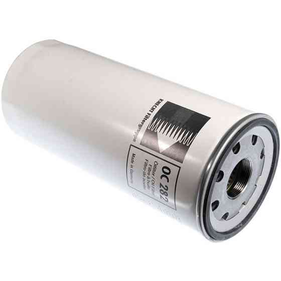 Оливний фільтр Mahle OC282 Leyland Tiger, Liebherr Харків