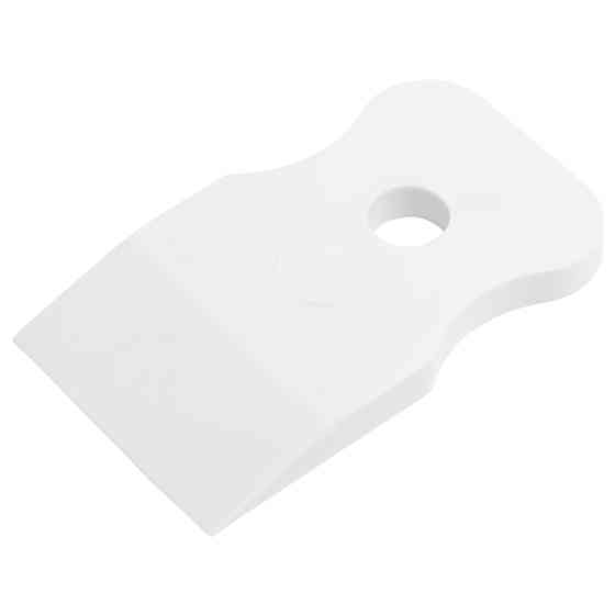 Sigma Набор шпателей для затирки швов 3шт (35, 56, 73мм) SIGMA (8325111) Коломия