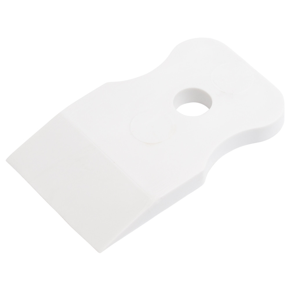 Sigma Набор шпателей для затирки швов 3шт (35, 56, 73мм) SIGMA (8325111) Коломия - фото 2