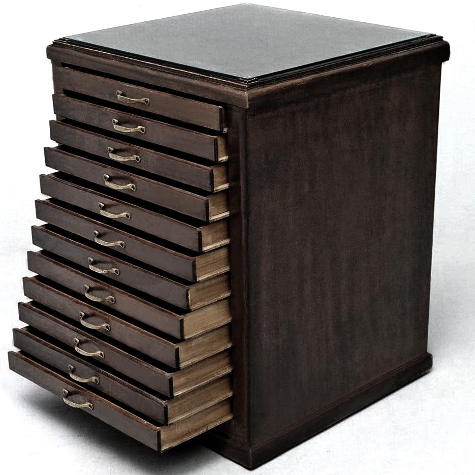 Органайзер для метизів "Тольчея" мокко Миколаїв - фото 1