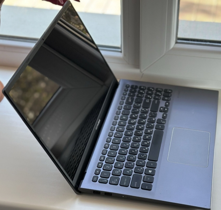 Сенсорний Ноутбук ASUS i7- 10tn/Mx130/ 1000Gb. + 256Gb./ Vivobook 15.6 Харків - фото 5