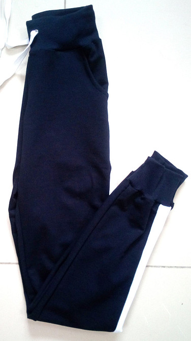 Жіночий спортивний костюм Love Moschino. Київ - фото 4