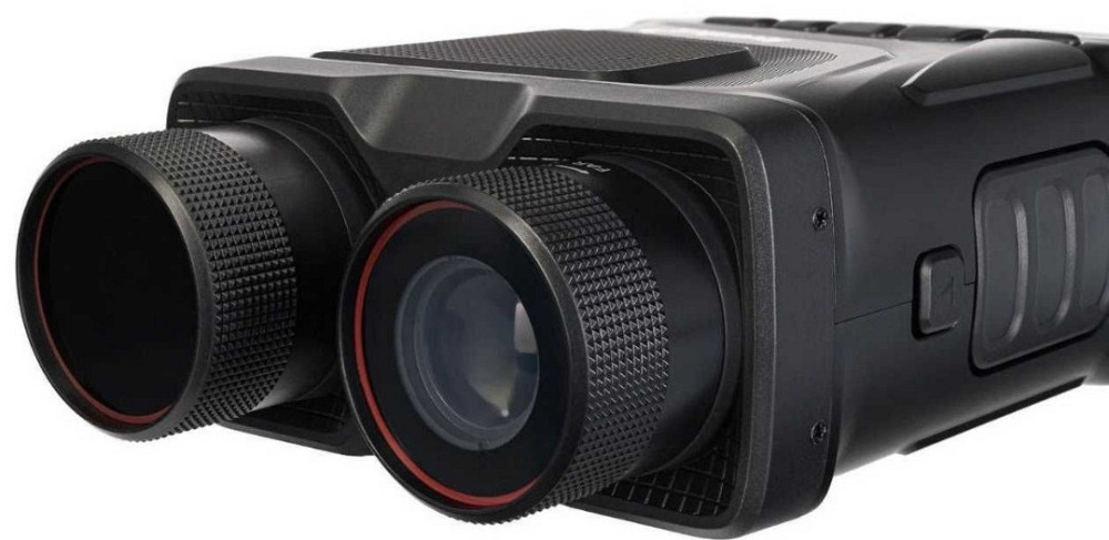 Vision Binoculars ОПТ ДРОП Київ - фото 3