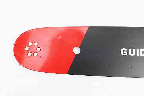 Шина 18"-1,6mm 3/8" 66зв L-53см, (підходить на  MS-290/291/310/341/360/361/362/440/441/460/461/650/660), " HARD" Киев