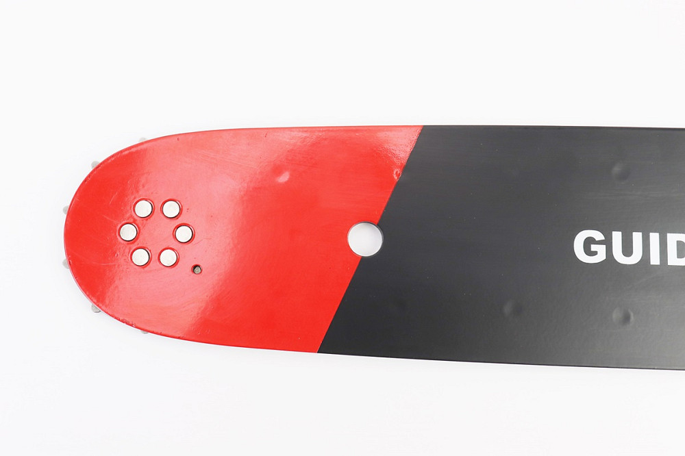 Шина 18"-1,6mm 3/8" 66зв L-53см, (підходить на  MS-290/291/310/341/360/361/362/440/441/460/461/650/660), " HARD" Киев - изображение 2