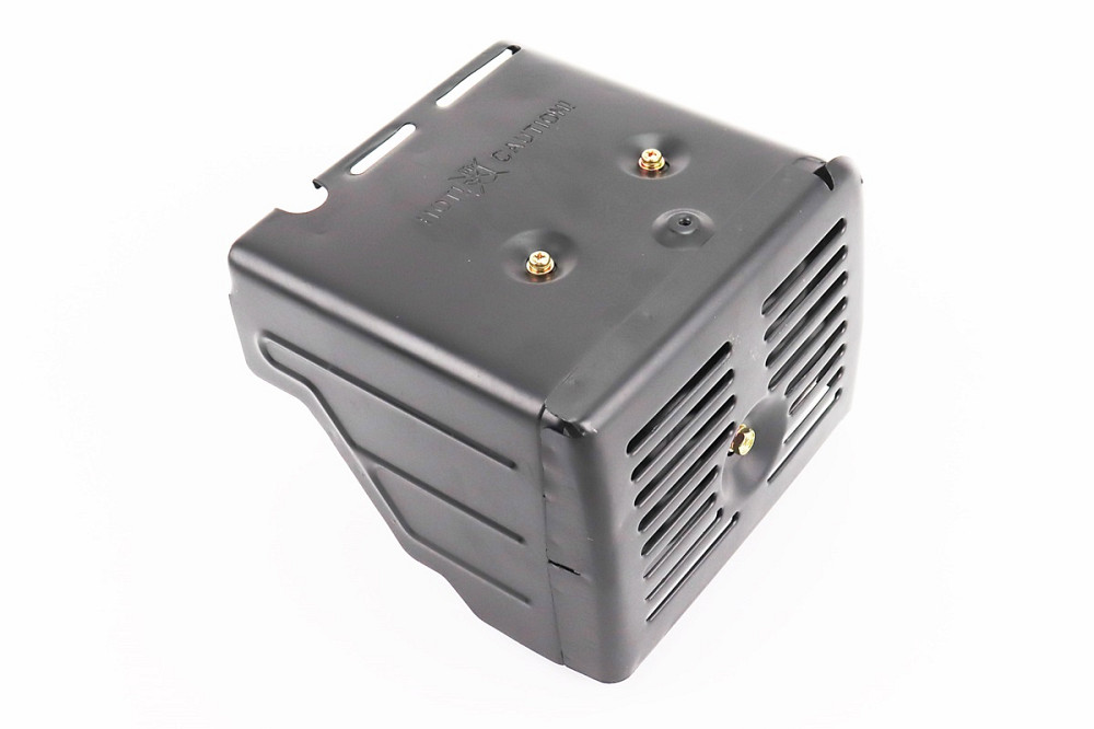 Глушник 173F/177F/182F/188F/190F Киев - изображение 2