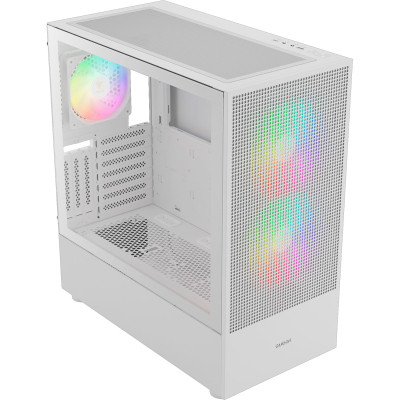 Корпус Gamdias TALOS M3 MESH WH (4711514500905) Винница - изображение 10