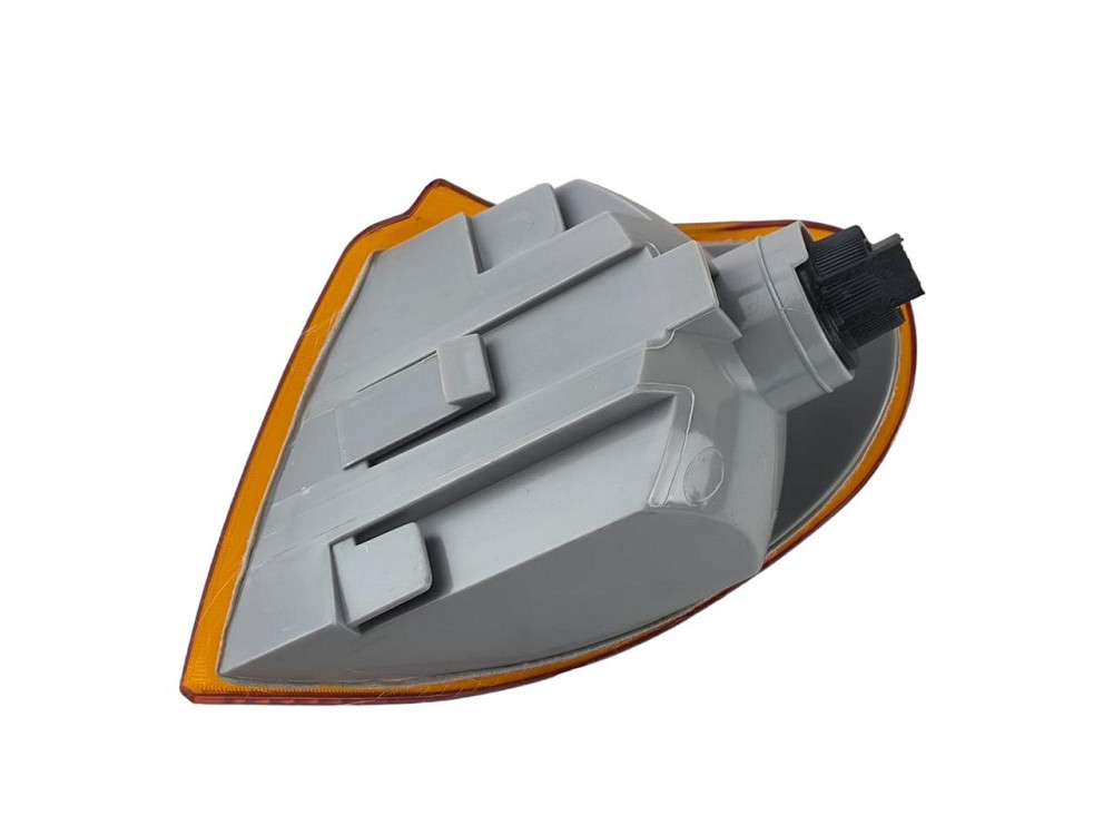 Покажчик 2113, 2114, 2115 передній правий (помаранчевий) повороту Мукачево - фото 4