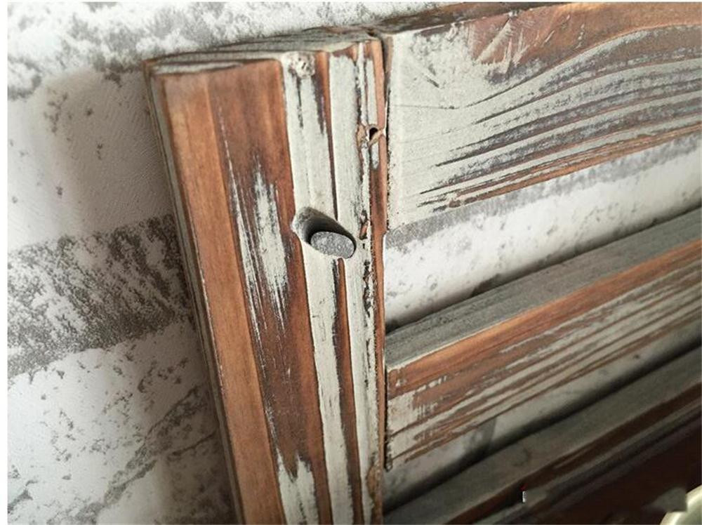 Настінна полиця "Морган" моріон Миколаїв - фото 4