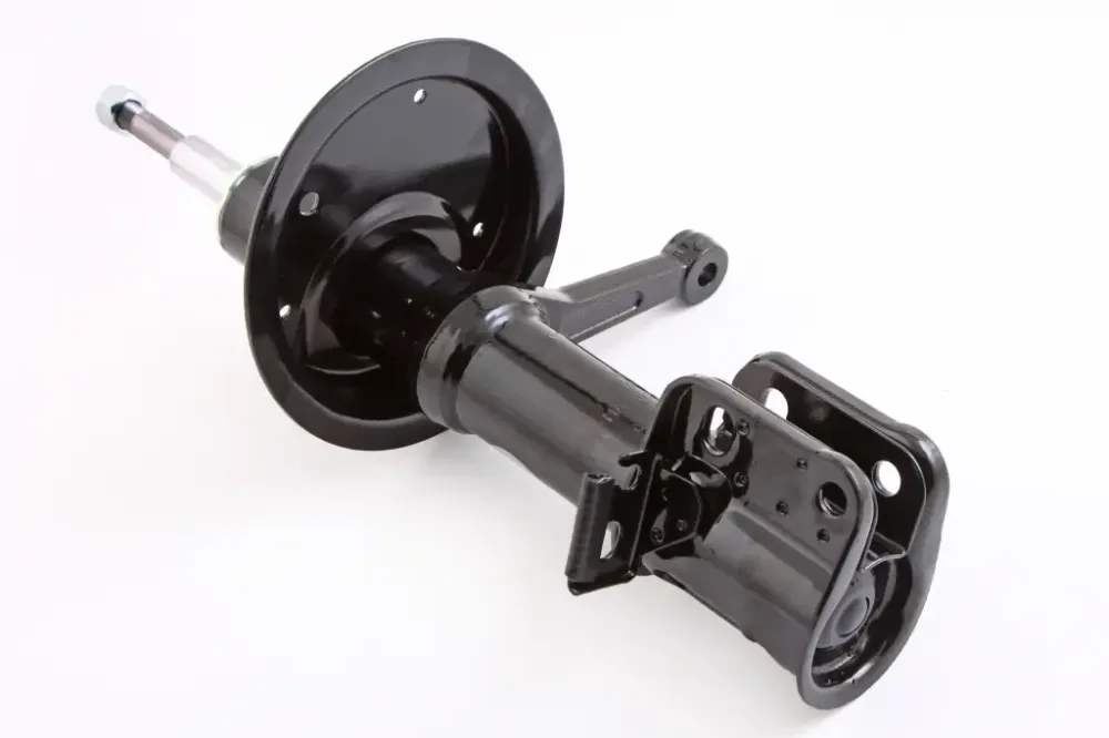 Амортстойка 1118 передняя  разборная Hort левая Винница - изображение 2