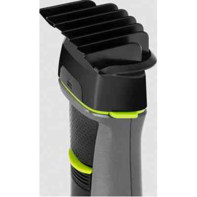 Тример ECG ZS 2620 Magnetic (ZS2620 Magnetic) Вінниця