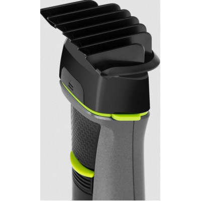 Триммер ECG ZS 2620 Magnetic (ZS2620 Magnetic) Винница - изображение 3