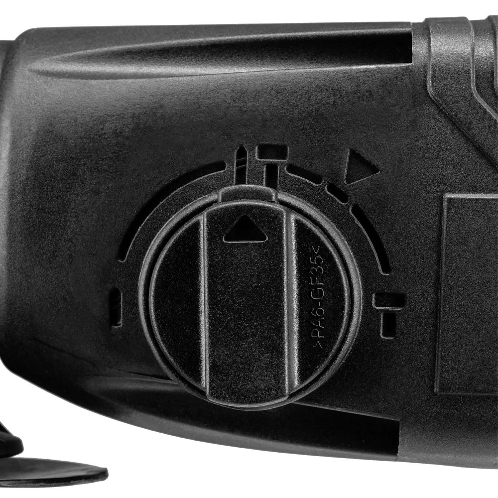 Перфоратор сетевой Trotec PRDS 05-230V + кейс (4415000020) Винница - изображение 3