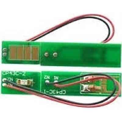 Чип для картриджа OKI B410/430/440, DRUM АНК (1800874) Винница