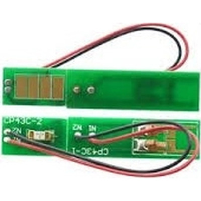 Чип для картриджа OKI B410/430/440, DRUM АНК (1800874) Винница - изображение 2