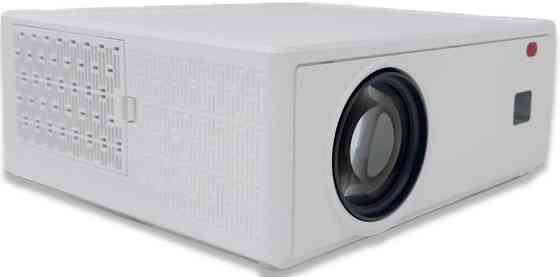 LED Full HD проектор Everycom E700 2K (Electronic focus) Харьков