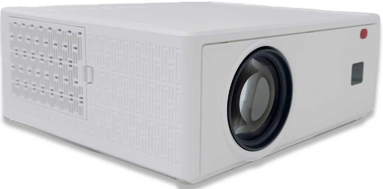 LED Full HD проектор Everycom E700 2K (Electronic focus) Харьков - изображение 6