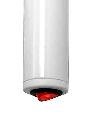 Полотенцесушитель электрический NAVIN Камелия 480х600 левый (белый) 12-007130-4860 Киев