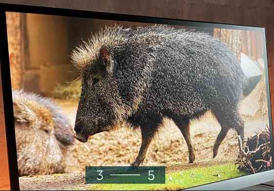 Монітор HP 22ER 21.5" Б/У ( хороший стан) Київ