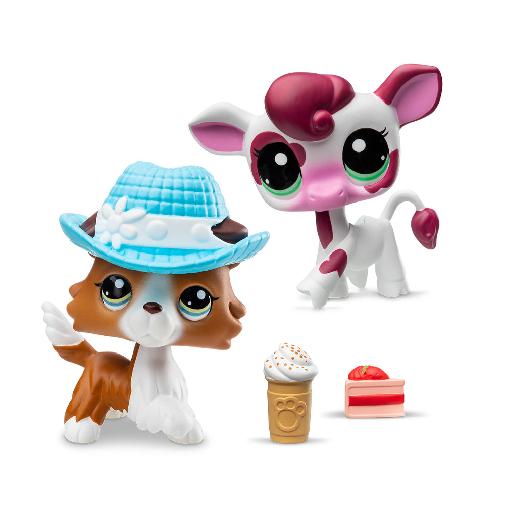 Ігровий набір Littlest Pet Shop - Час для десерту Днепр - изображение 2