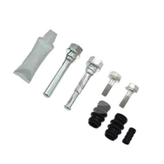 Ремкомплект суппорта заднего Subaru Forester, Outback, Nissan NV 200, Pathfinder направляющей Мукачево