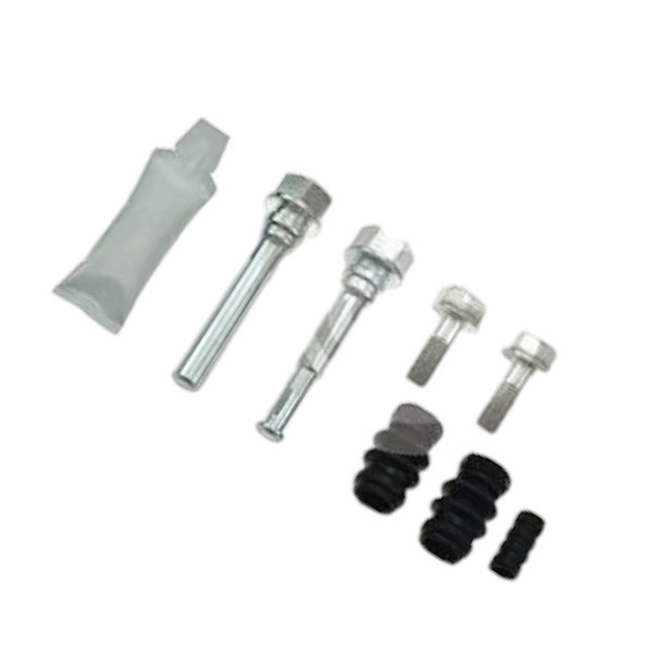 Ремкомплект суппорта заднего Subaru Forester, Outback, Nissan NV 200, Pathfinder направляющей Мукачево - изображение 1