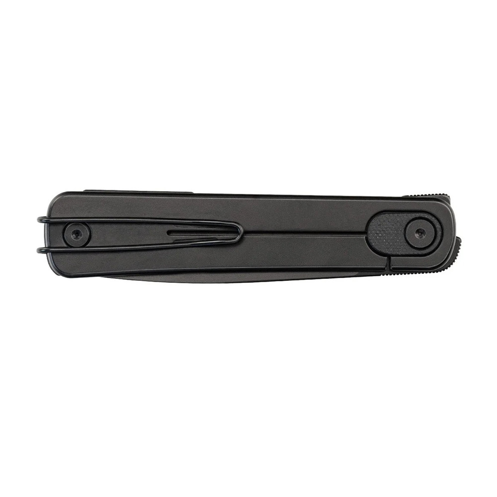 Ніж складаний туристичний SRM Palfrey 135L-GB (8.3 см) 14C28N / G10 чорний Київ - фото 13