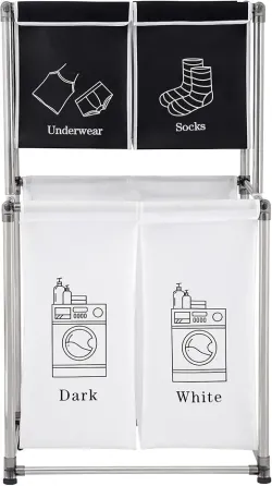 Корзина для белья SKLM-24 Коломия