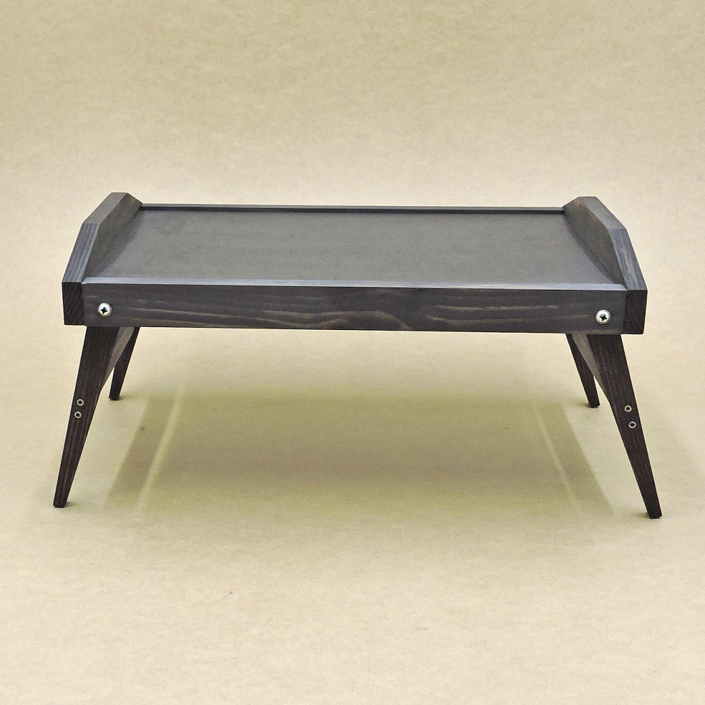 Столик-поднос для завтрака 