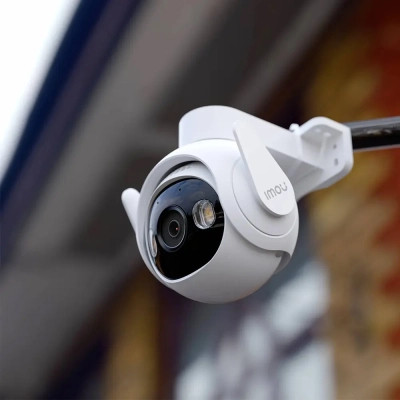 Камера відеоспостереження Imou Cruiser 2 (IPC-GS7EP-5M0WE) Вінниця - фото 8