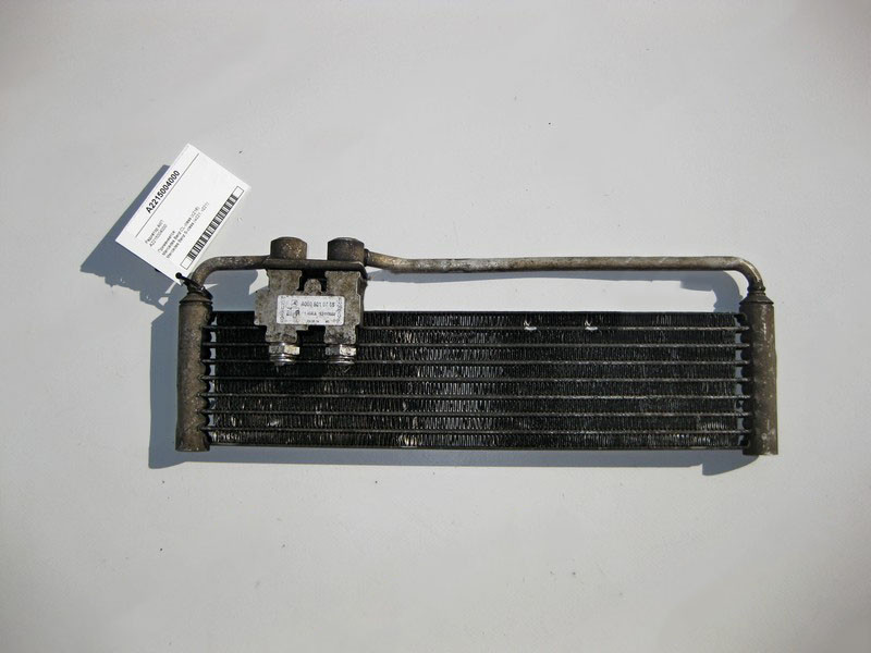 Mercedes-Benz  A2215004000 Радіатор АКП S-Class W221 Одесса - изображение 2