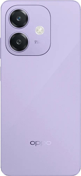 Смартфон Oppo A3 4G 6/256GB Starry Purple Фіолетовий Харків - фото 5