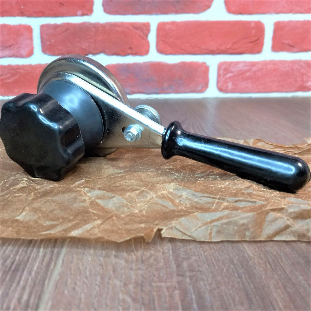 Закатковий ключ ручний МЗР-1П "Продмаш" Харків - фото 3