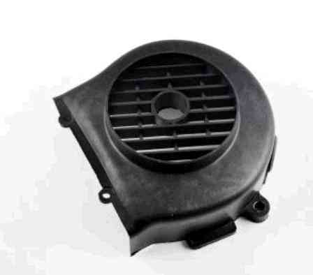 Кожух генератора скутер 4 Т китай 50/80 Мукачево