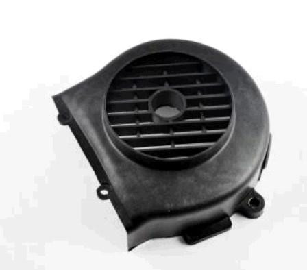 Кожух генератора скутер 4 Т Китай 50/80 Мукачево - фото 1