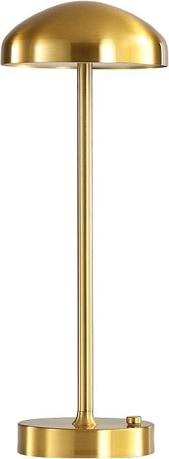 Приліжкова лампа з сенсорним керуванням світлодіодна настільна лампа 3 рівня освітлення Дніпро - фото 3