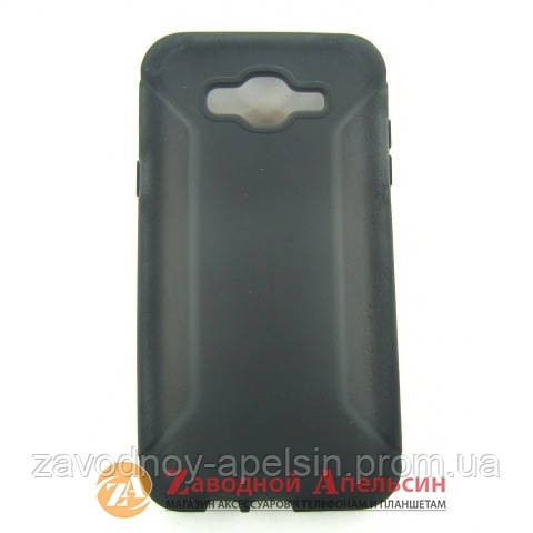 Samsung J7 J700 J701 защитный чехол Tech21 Одесса - изображение 2