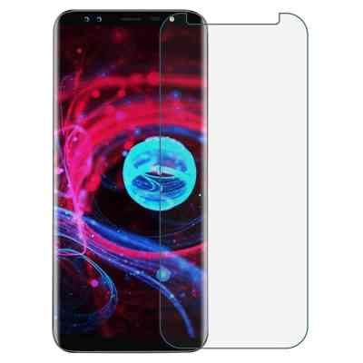 Стекло защитное PowerPlant Blackview S8 (GL604722) Винница