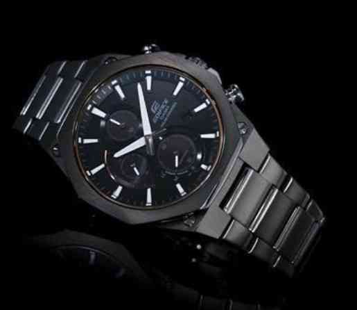 Годинник Casio EFS-S570DC-1A! Оригінал! Фірмова гарантія 2 роки! Харків