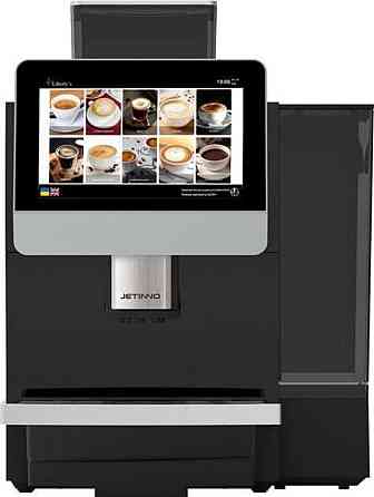 Кофемашина Jetinno JL31В на 8л. Київ