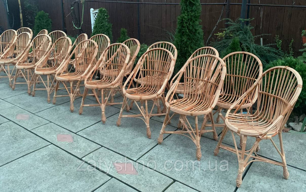 Кресло маленькое для отдыха Киев - изображение 4