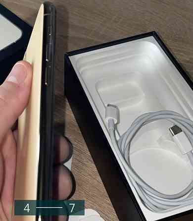 Айфон iPhone 11 Pro Max 256Gb. Neverlock. Київ