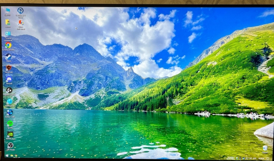 Монітор Dell AW2523HF. Київ - фото 3