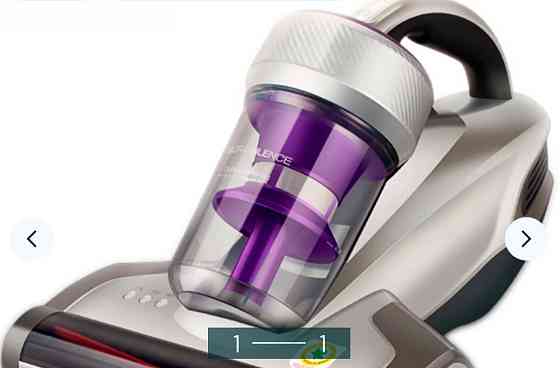 Ручний Пилосос Jimmy JV35 Київ