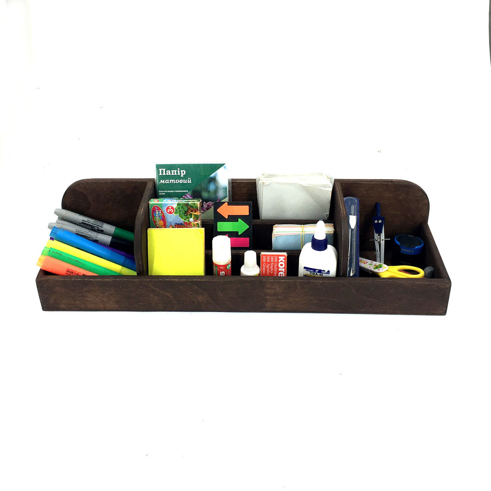 Настольный органайзер 