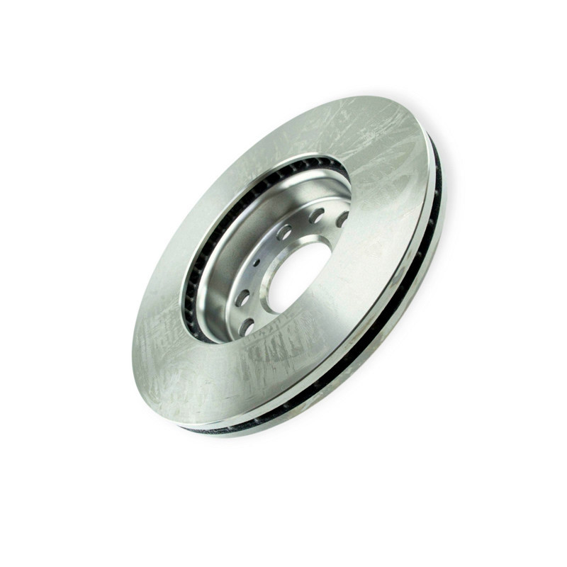 Диск передний Фольцваген Гольф VII 12- (276mm23.5mm) тормозной Мукачево - изображение 1